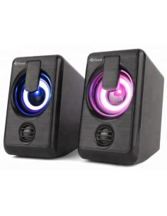 Тонколони L-1010 USB